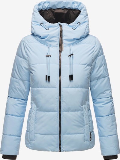 MARIKOO Winter jacket in Blue, Item view