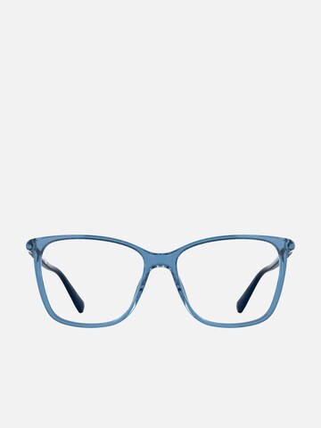 Longchamp Sonnenbrille‌‌‌‌‌‌‌‌‌ in Blau
