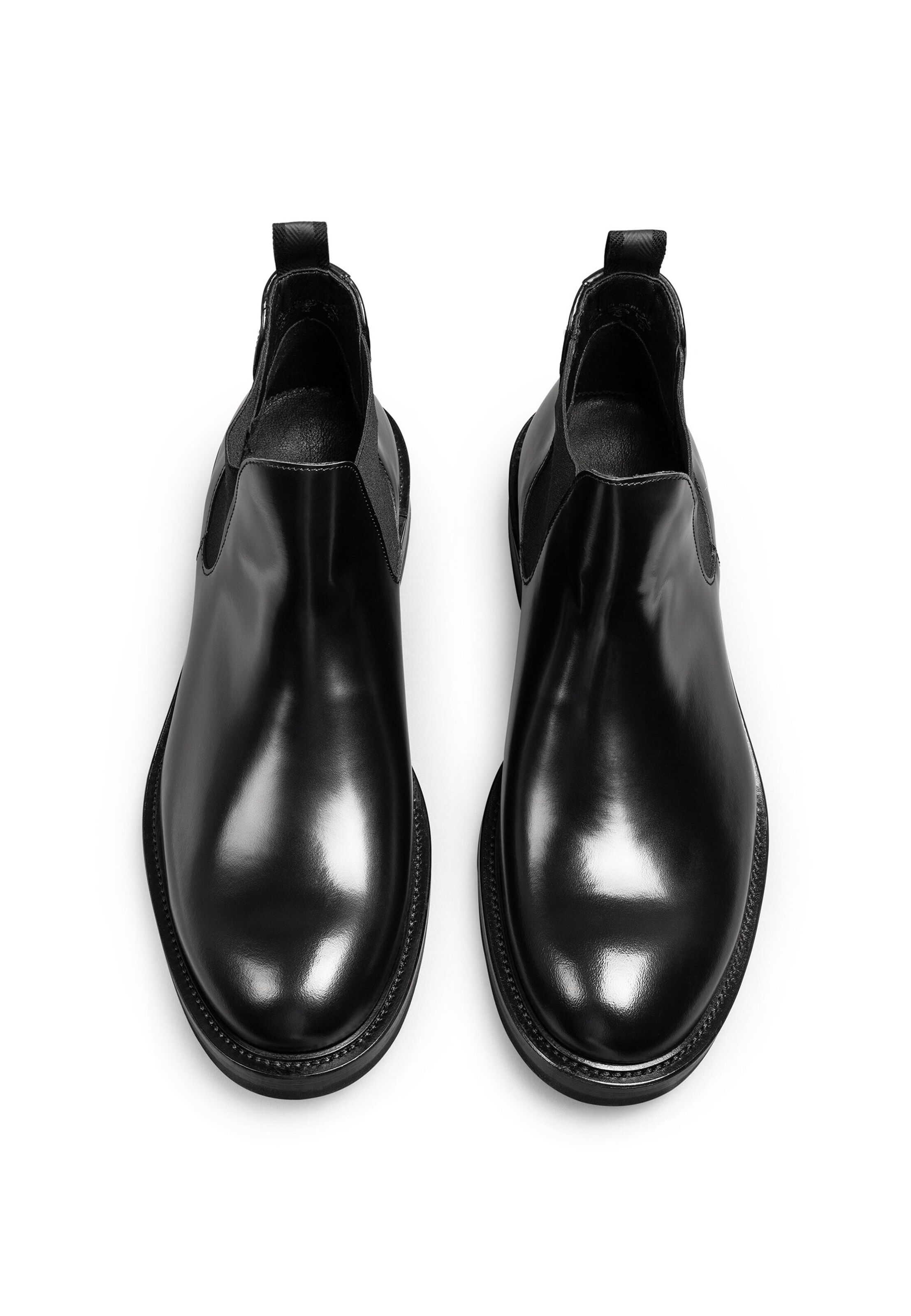 LLOYD Instappers 'RAY' in Zwart