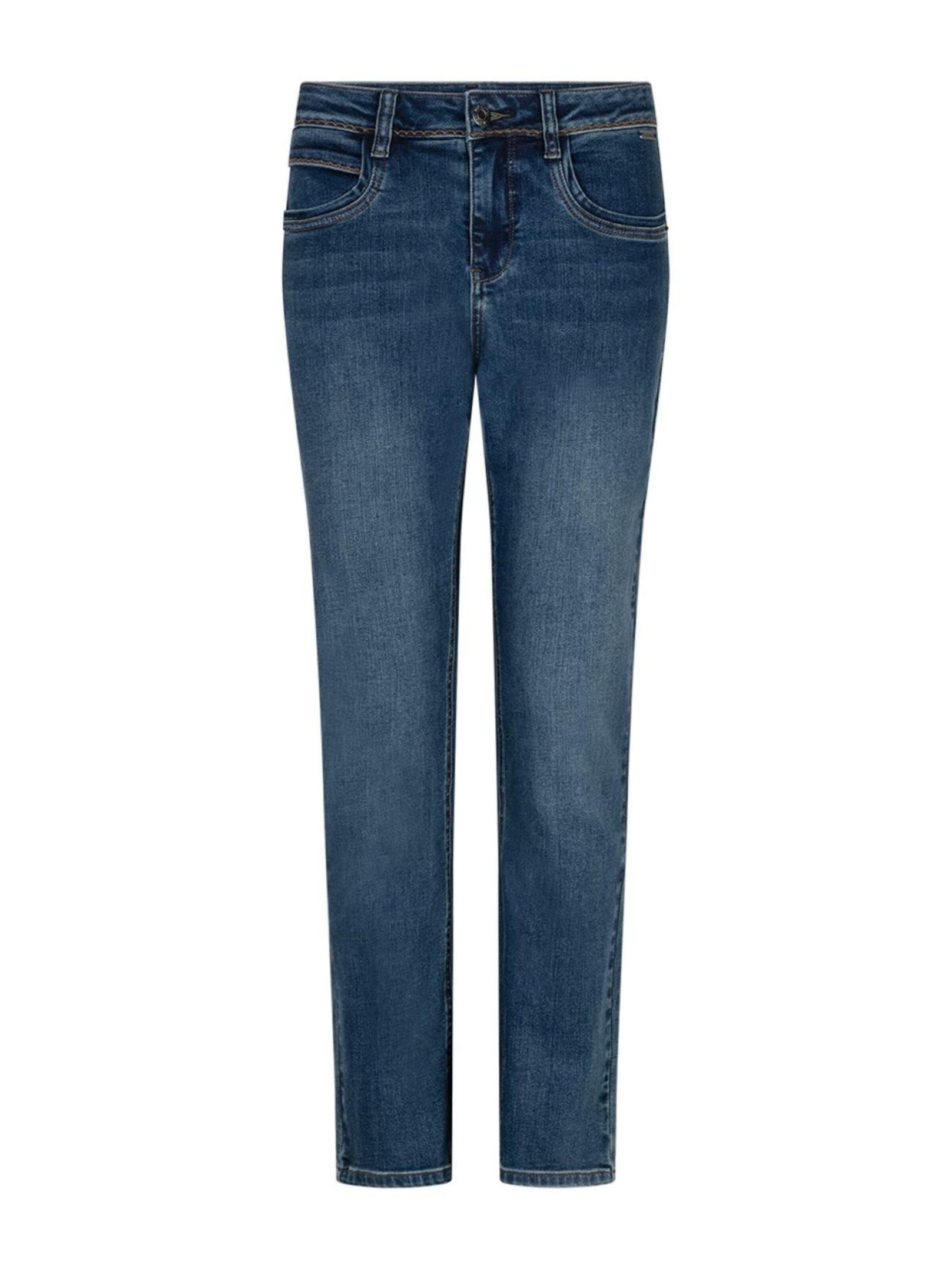 Red Button Regular Jeans 'RB Sissy denim L30' in Blue: front