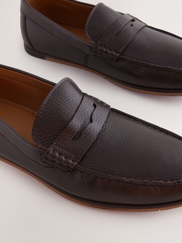Mocassino di Next in marrone