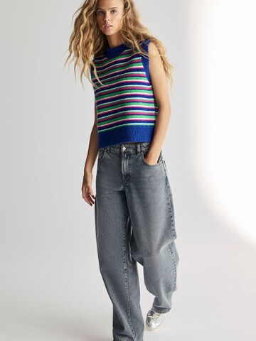 Top in maglia di Next in blu