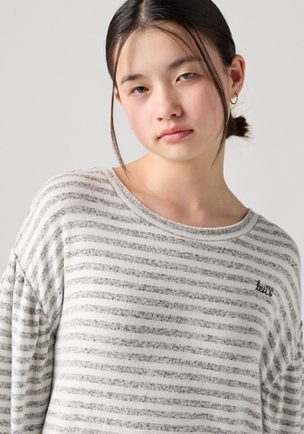 Levi's Kids Shirt in Grau