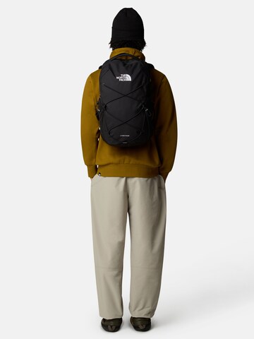 THE NORTH FACE Sports backpack 'Jester' in Black