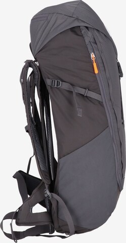 SALEWA Sports Backpack in Grey