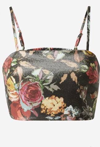 River Island Top in Grün: Vorderseite