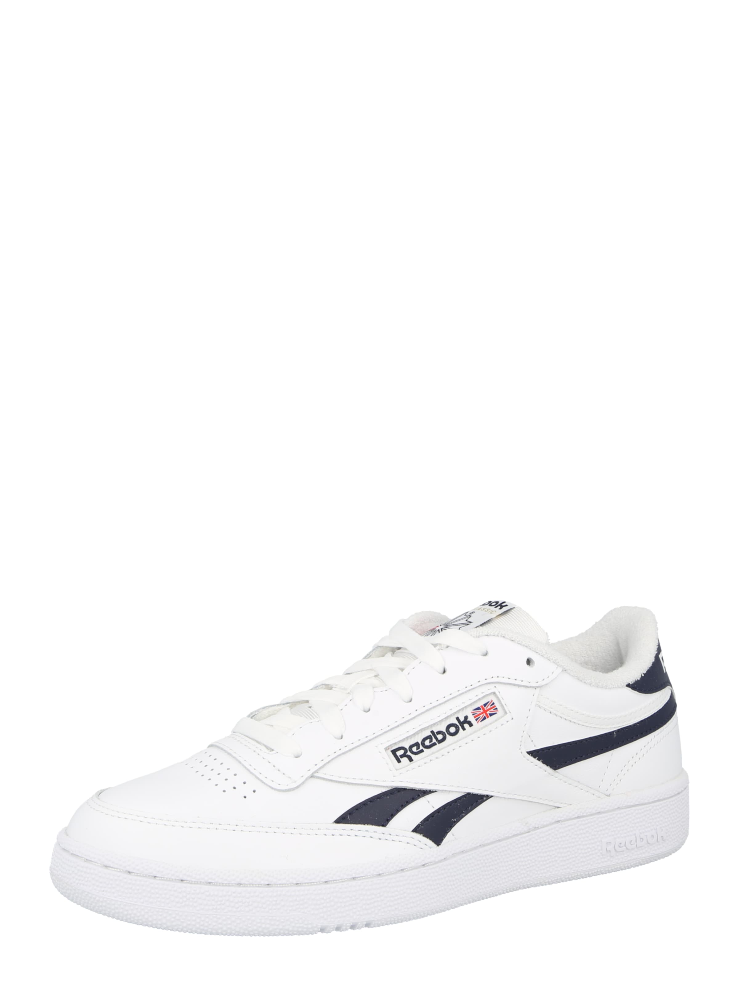 Männer Sneaker Reebok Classics Sneaker 'Club C Revenge' in Weiß - HU06816 Männer Sneaker Reebok Classics Sneaker 'Club C Revenge' in Weiß - HU06816