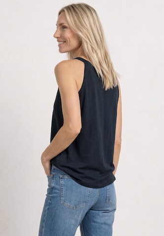 STREET ONE Top in Blau