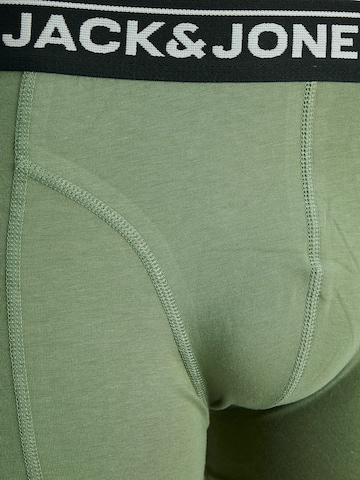 mėlyna JACK & JONES Boxer trumpikės