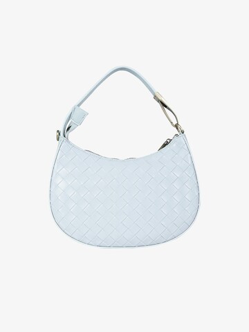 Marc Ellis - Clutches em cinzento: frente