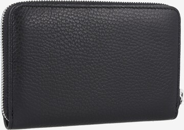 ABRO Wallet in Black