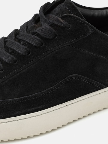 Filling Pieces Низкие кроссовки в Черный