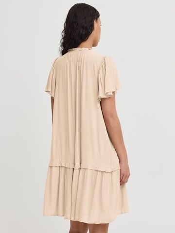 Abito ' IHMARRAKECH ' di ICHI in beige
