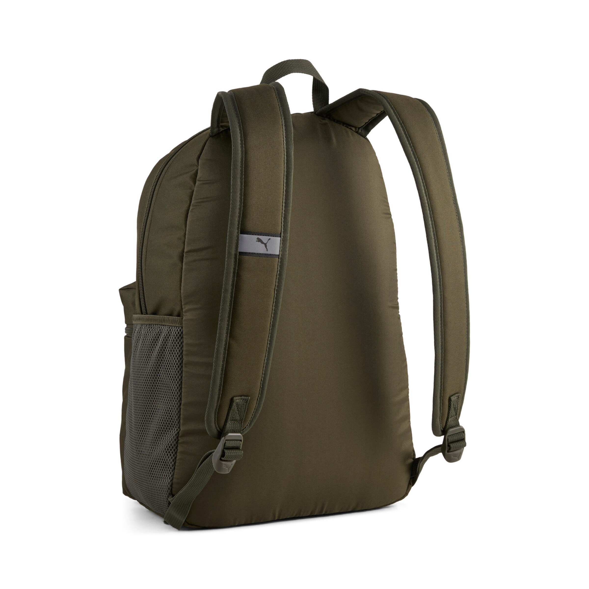 PUMA Rucksack 'Phase' in Grün