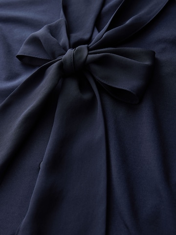 Chemisier Next en bleu