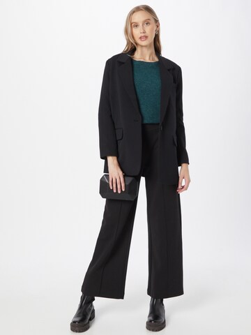 VERO MODA - Jersey 'BRILLIANT' en verde