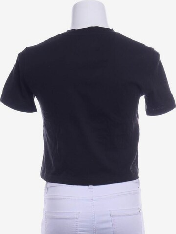 Calvin Klein Top & Shirt in XS in Black