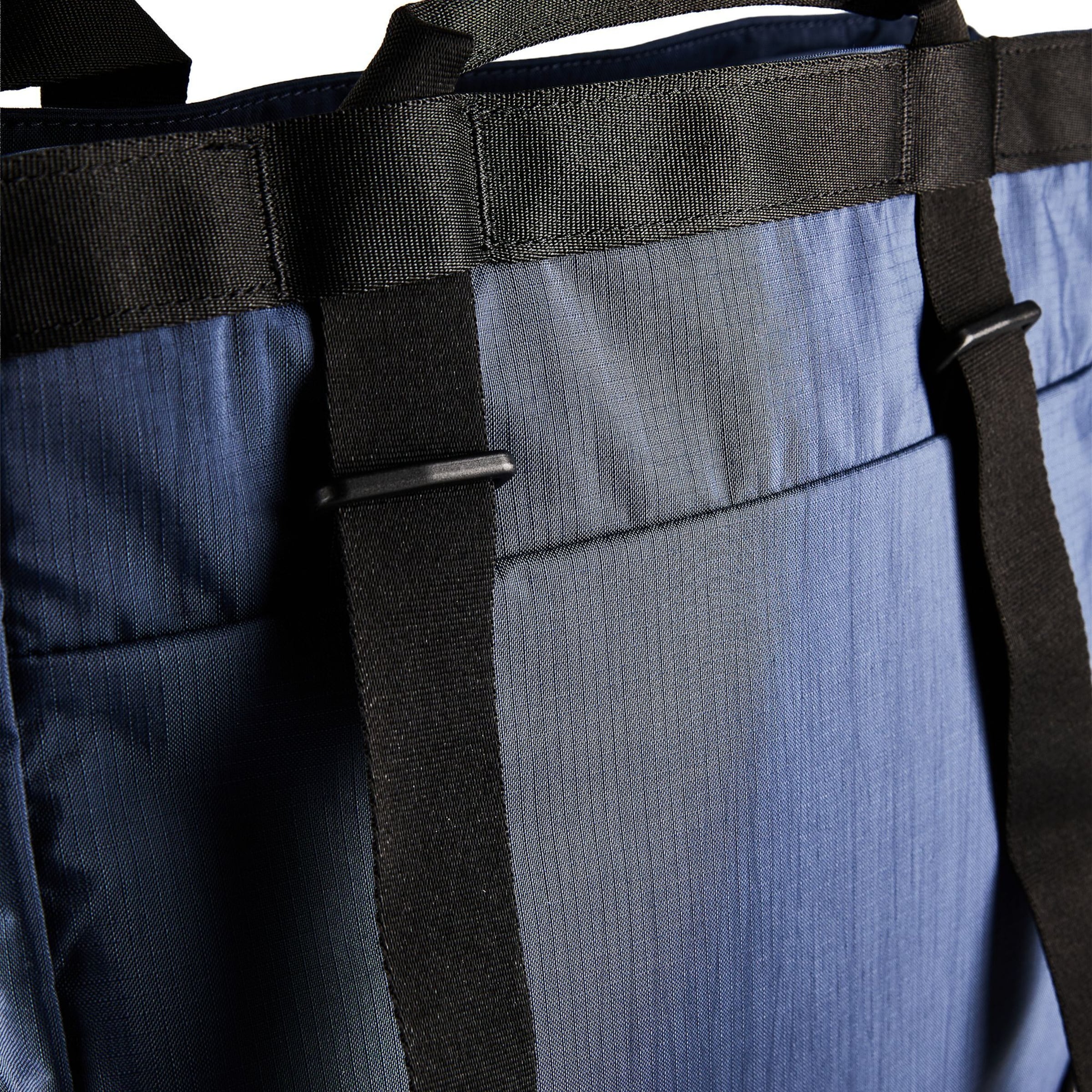 JACK WOLFSKIN Schultertasche in Blau