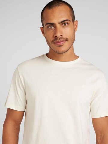 T-Shirt 'Dylan' ABOUT YOU en gris