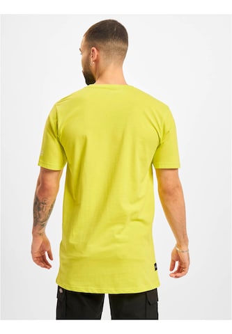 ROCAWEAR Shirt in Green
