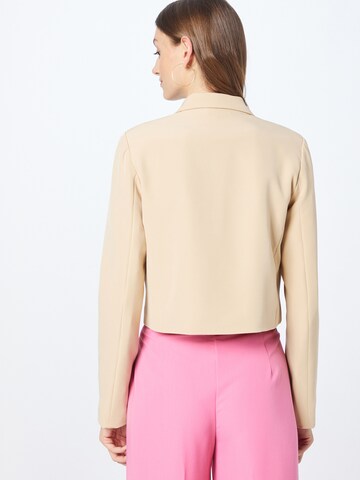 Aware Blazer 'UTE' i beige