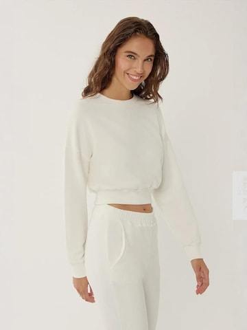 Hiccup - Sweatshirt em branco