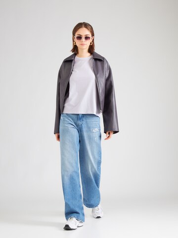 LEVI'S ® Shirt 'PERFECT' in Purple