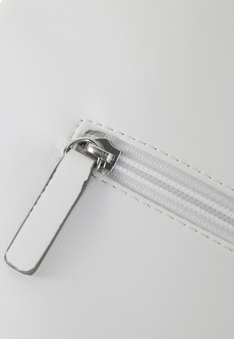 Sac bandoulière 'Piece Of Me ' GERRY WEBER en blanc