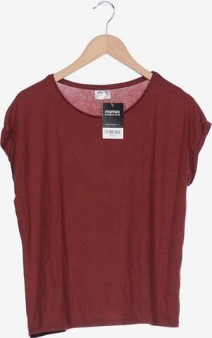 VERO MODA T-Shirt S in Braun: predná strana