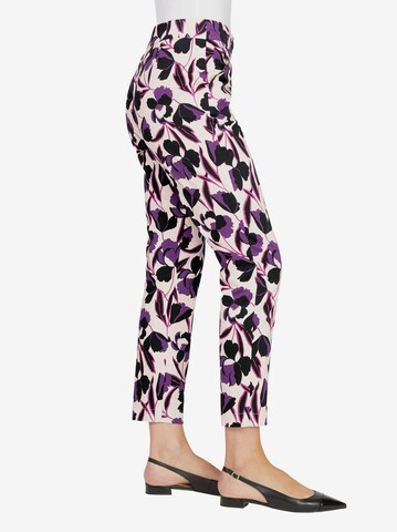 heine Regular Pants in Pink