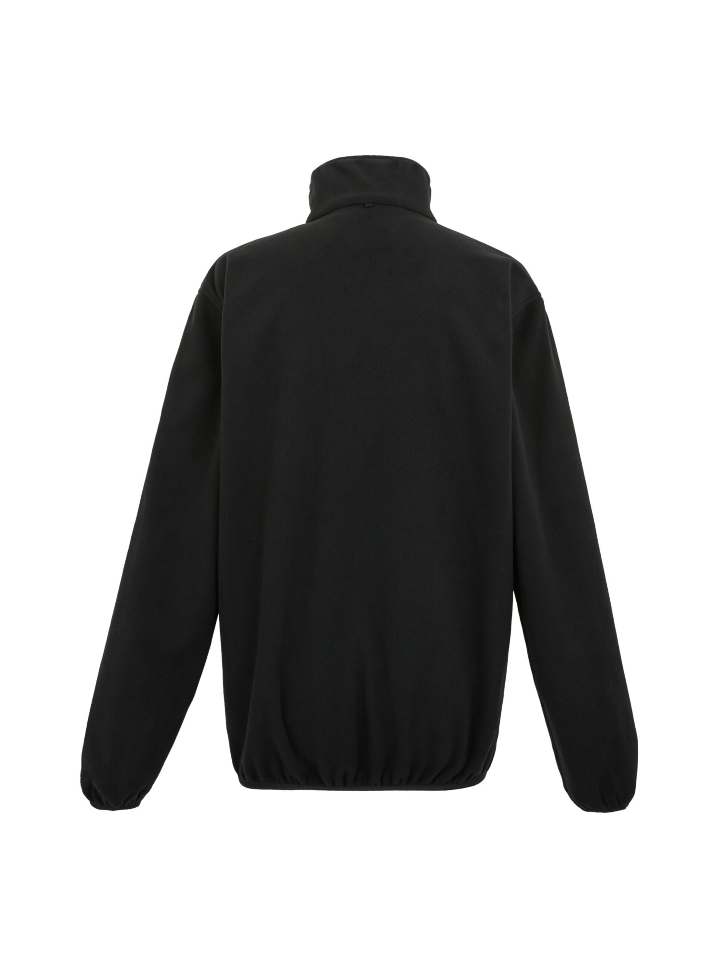 REGATTA - Casaco meia-estação em preto