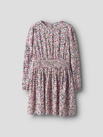 Robe NAME IT en blanc