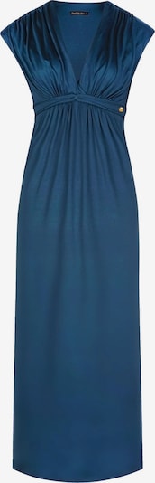 Chic by Lirette Kleita 'Kimono dress Natural' pieejams 40, krāsa - tirkīza, Preces skats