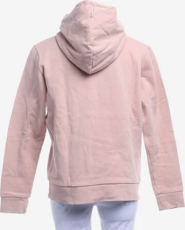 Karl Lagerfeld Sweatshirt / Sweatjacke L in Pink