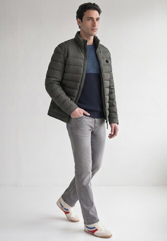 Street One MEN Jacke in Grau