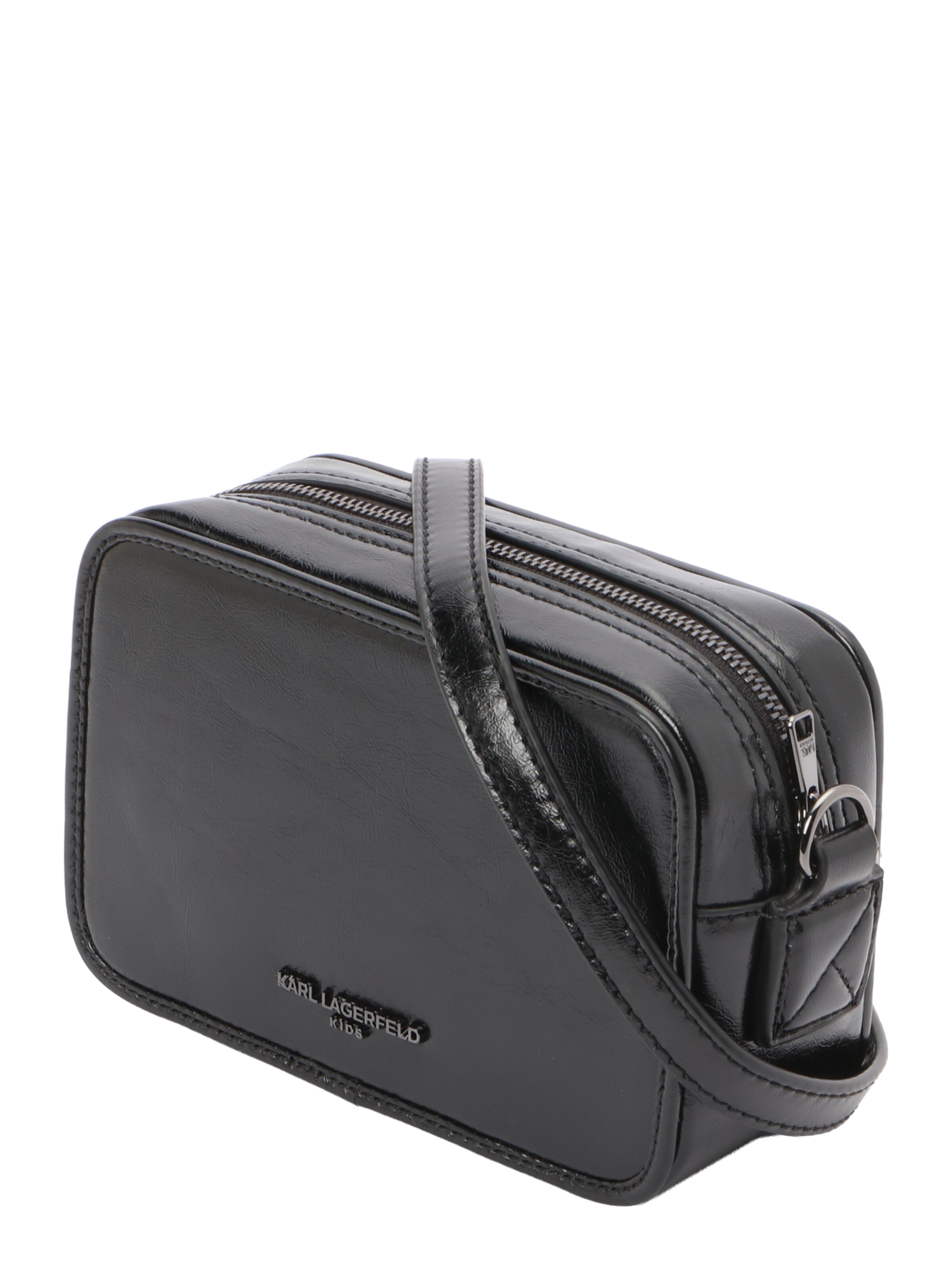 Karl Lagerfeld Kabelky - Čierna