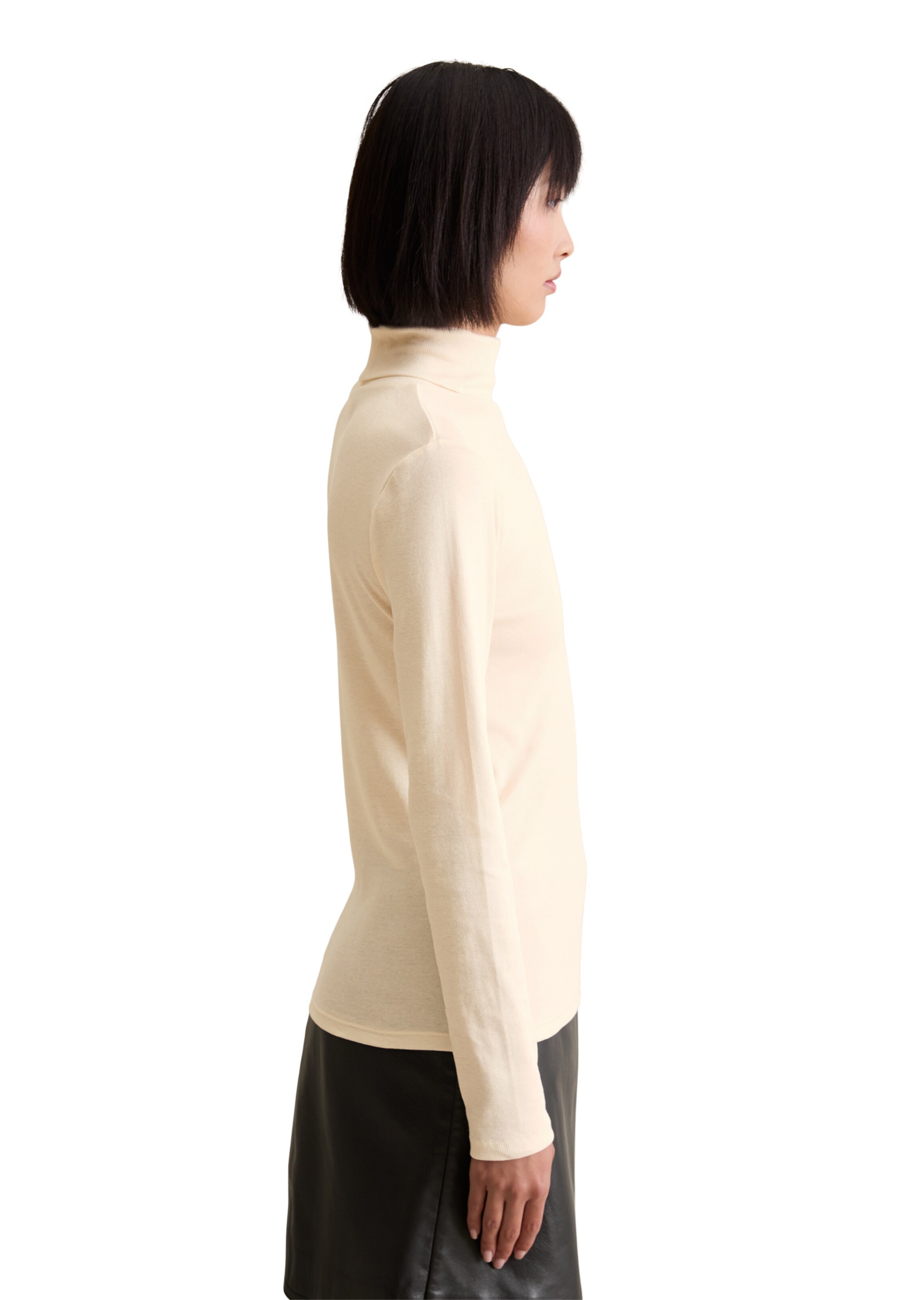 Marc O'Polo DENIM Shirt in Beige