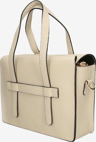 Gave Lux Handtas in Beige: voorkant
