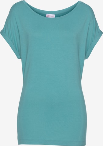 OTTO products Shirt in Blau: predná strana