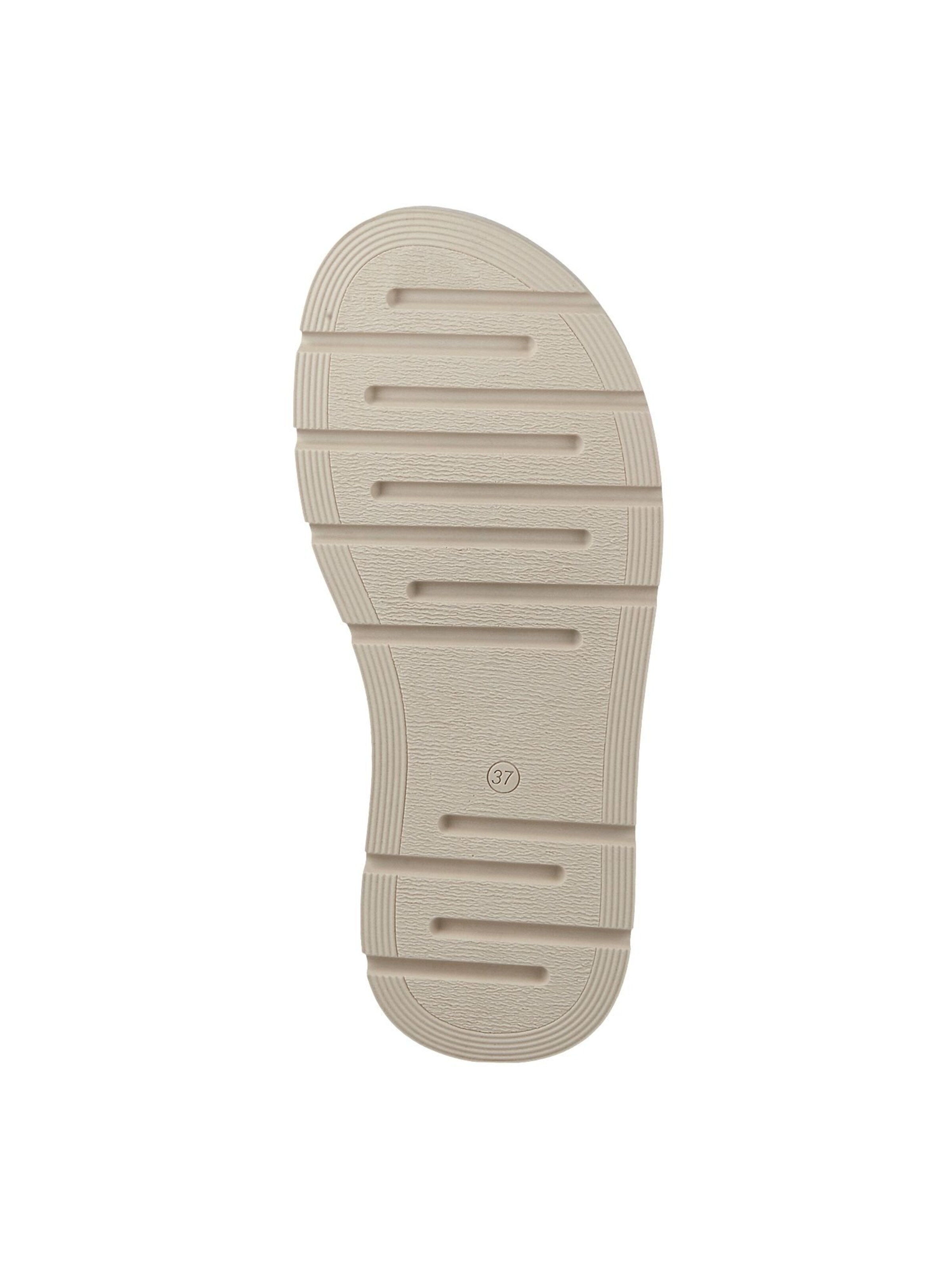 Tamaris Sandale in Braun