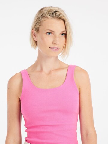 PROTEST Top 'PRTDazes' in Pink