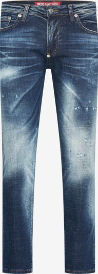 Rusty Neal Jeans in 30/32 in dunkelblau, Produktansicht