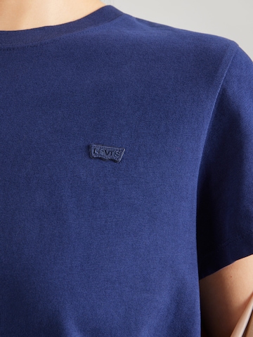 LEVI'S ® Póló 'PERFECT' - kék