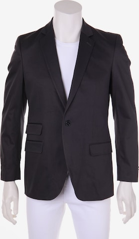 Matinique Suit Jacket in S in Black: front