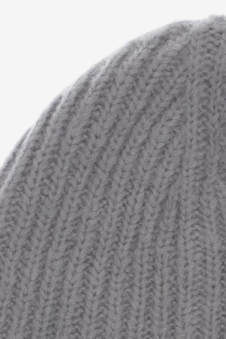 KIOMI Hut oder Mütze One Size in Grau