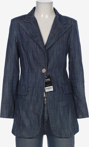 RINASCIMENTO Blazer M in Blau: predná strana