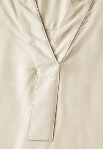 CECIL Blouse in Beige