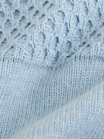 Baker by Ted Baker Knit cardigan in Blue