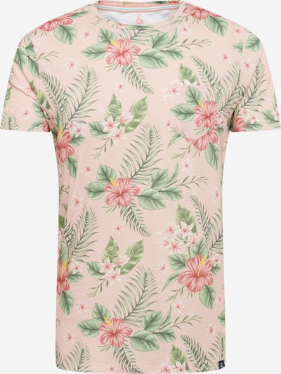 COLOURS & SONS Majica 'ETHAN' u roza, Pregled proizvoda