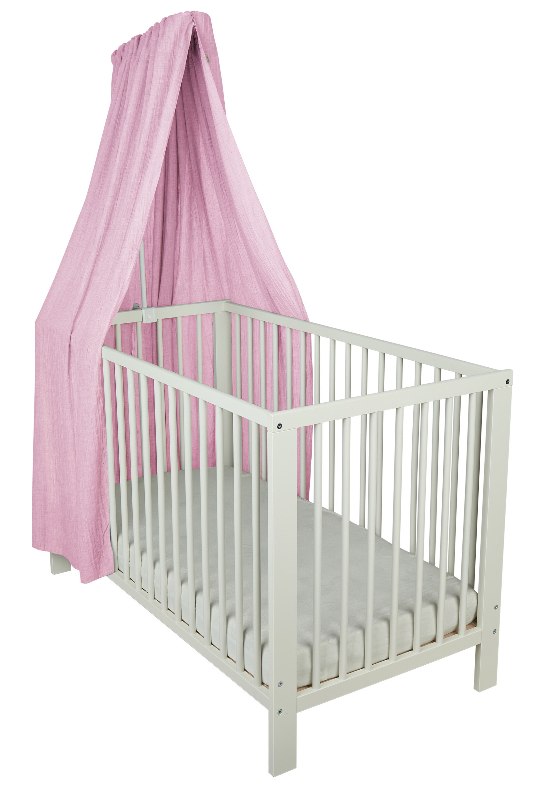 STERNTALER Bedding in Pink